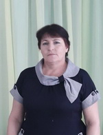 Храмцова Галина Валентиновна.